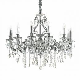 Изображение продукта Подвесная люстра Ideal Lux 